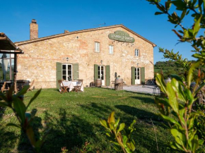 Locanda Le Giunche Guardistallo